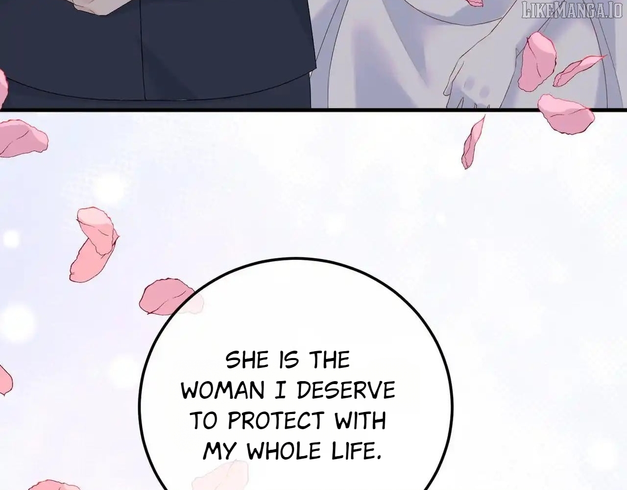 100-Day Warm Marriage Chapter 80 - page 85